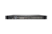 Netzwerkgeräte - SonicWALL NSsp 10700 - 02-SSC-8397