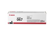 Druckerzubehör - Tinte & Toner - Canon CRG 067 / 5102C002 Black  -  *DEMO* - 5102C002