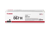 Druckerzubehör - Tinte & Toner - Canon CRG 067H / 5106C002 High Black - 5106C002
