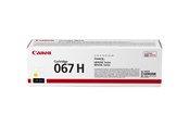 Druckerzubehör - Tinte & Toner - Canon CRG 067H / 5103C002 High Yellow - 5103C002