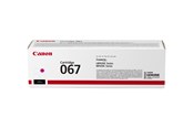 Druckerzubehör - Tinte & Toner - Canon CRG 067 / 5100C002 Magenta - 5100C002