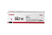 Druckerzubehör - Tinte & Toner - Canon CRG 067H / 5104C002 High Magenta - 5104C002