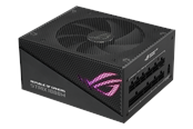 Netzteile - ASUS ROG STRIX Gold Aura Edition - 1000W Netzteile - 1000 Watt - 135 mm - ATX 3.0 - 80 Plus Gold zertifiziert - 90YE00P1-B0NA00