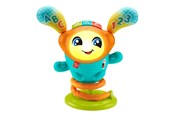 Baby Spielzeug - Fisher Price DJ Bouncin' Beats (NL/FR/DE/IT) - HJP90