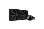 CPU Kühler - NZXT Kraken 280 - CPU-Wasserkühlung - Max 32 dBA - RL-KN280-B1