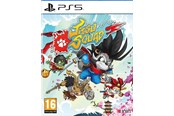Spiele - Jitsu Squad - Sony PlayStation 5 - Action - PEGI 16 - 4260650745737