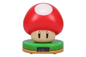 Merchandise - Paladone - Super Mushroom - Wecker - PP10064NN