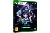 Spiele - Mato Anomalies (Day One Edition) - Microsoft Xbox One - RPG - PEGI Unknown - 4020628617639