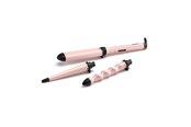 Lockenstab - Babyliss Lockenstab Curl & Wave Trio - MS750E