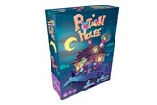 Brettspiele - Blue Orange Potion House (English) - 3664824001581