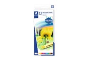 Utensilien zum Schreiben und Zeichnen - Staedtler Soft pastel chalk 12pcs - 2430 C12