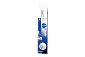 Utensilien zum Schreiben und Zeichnen - Staedtler Blending pencil 1x blister FSC 100% - 5426BLBK-C