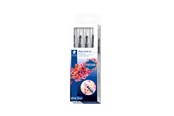 Hobby-Zubehör - Staedtler Water brush set 4pcs blister - 949-SBK4-C