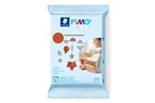 Hobby-Zubehör - Staedtler FIMOair light terracotta 250g - 8131-76