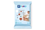 Hobby-Zubehör - Staedtler FIMOair light white 250g - 8131-0