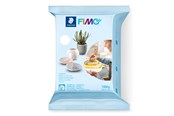 Konferenz und Präsentation - Staedtler FIMOair white 1000g - 8101-0
