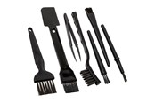 Systemzubehör - IT Dusters Sweep ESD Cleaning Tools - 6 brushes in - Sweep
