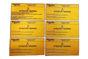 Systemzubehör - APC Schneider Electric Easy UPS - sticker kit - E3MOPT007