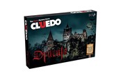 Brettspiele - Winning Moves Cluedo Dracula (English) - 5036905043717