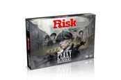 Brettspiele - Winning Moves Peaky Blinders Risk Strategy (English) - 5036905044899