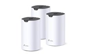 Wlan Router - TP-Link Deco S7 AC1900 Whole Home Mesh Wi-Fi System (3-Pack) - Mesh router Wi-Fi 5 - DECO S7(3-PACK)