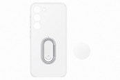 Handys - Cover & Cases - Samsung Galaxy S23 Clear Gadget Case - Transparent - EF-XS911CTEGWW
