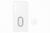 Handys - Cover & Cases - Samsung Galaxy S23+ Clear Gadget Case - Transparent - EF-XS916CTEGWW