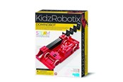 Interaktives Spielzeug (Ardunio und ähnliche) - 4M KIDZROBOTIX / DOMINOBOT - 4M-03446