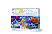 Interaktives Spielzeug (Ardunio und ähnliche) - 4M Space Exploration - 4M-05537