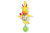 Baby Spielzeug - Bright Starts Pull Down Activity Toy - Giraffe - BS-13088