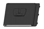 Tablets - Anderes Zubehör - Zebra - battery cover for tablet - for presentation stand - MISC-ET4X-BTDPS-01