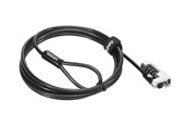 Systemzubehör - Lenovo Kensington NanoSaver Combination - 4XE1F30277