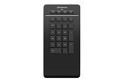 Tastaturen - 3Dconnexion Pro - keypad - Numpad - Schwarz - 3DX-700105