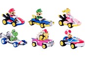 Spielzeugauto - Hot Wheels Mario Kart Replica Diecast 1:64 (Assorted) - 965-3001
