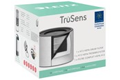 Staubsauger Zubehör - Leitz Ersatz-3-In-1 H13 HEPA-Filter für TruSens Z-2000 mittelgroßer Luftreiniger - 2415142