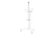 Wandhalterungen, AV-Halterungen & AV-Möbel - Neomounts Select - mounting component - for camera / mediabox - white - Max 9 kg - recommended for *DEMO* - AFLS-825WH1