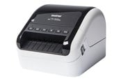 Label printer - Brother QL-1110NWBc - Direct thermal - 110 mm/s - 300 dpi - QL1110NWBCZW1
