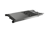 Rack-Gehäuse - Lenovo 1U and 2U Slide Rail - slide rail kit - 4M17A11683