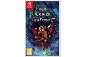 Spiele - Bayonetta Origins: Cereza and the Lost Demon - Nintendo Switch - Action - PEGI 12 - 0045496479091