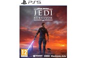 Spiele - Star Wars Jedi: Survivor - Sony PlayStation 5 - Action - PEGI 12 - 5030948124303