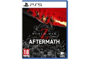 Spiele - World War Z: Aftermath - Sony PlayStation 5 - FPS - PEGI 18 - 745240209850