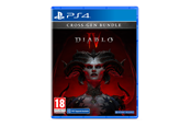 Spiele - Diablo IV - Sony PlayStation 4 - RPG - PEGI 18 - 5030917298196