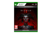 Spiele - Diablo IV - Microsoft Xbox One - RPG - PEGI 18 - 5030917298356
