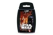 Brettspiele - Winning Moves Star Wars Episodes 4-6 Top Trumps Card Game (ENGLISH) - 5036905042871