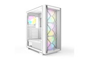 Gehäuse - Montech Air 1000 Premium - White - Gehäuse - Miditower - Weiß - AIR 1000 PREMIUM WH