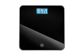 Personenwaagen - OBH Nordica Badezimmerwaage Classic Light black scale EN1504N0 - EN1504N0