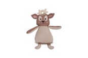 Baby Spielzeug - Filibabba Teddy - Bea the bambi brownie - FI-PT029