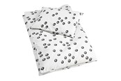 Babypflege - Filibabba Junior bedlinen - Moonlight - SWEDISH DIMENSIONS - FI-ML002SE