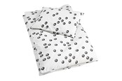 Baby Spielzeug - Filibabba Baby bedlinen GOTS - Moonlight - SWEDISH DIMENSION - FI-ML001SE