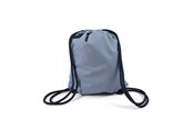 Baby Spielzeug - Filibabba Billie gym bag - Blue mix - FI-BA003